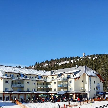 Enjoy Ferienwohnung Feldberg Grafenmatt Exteriér fotografie