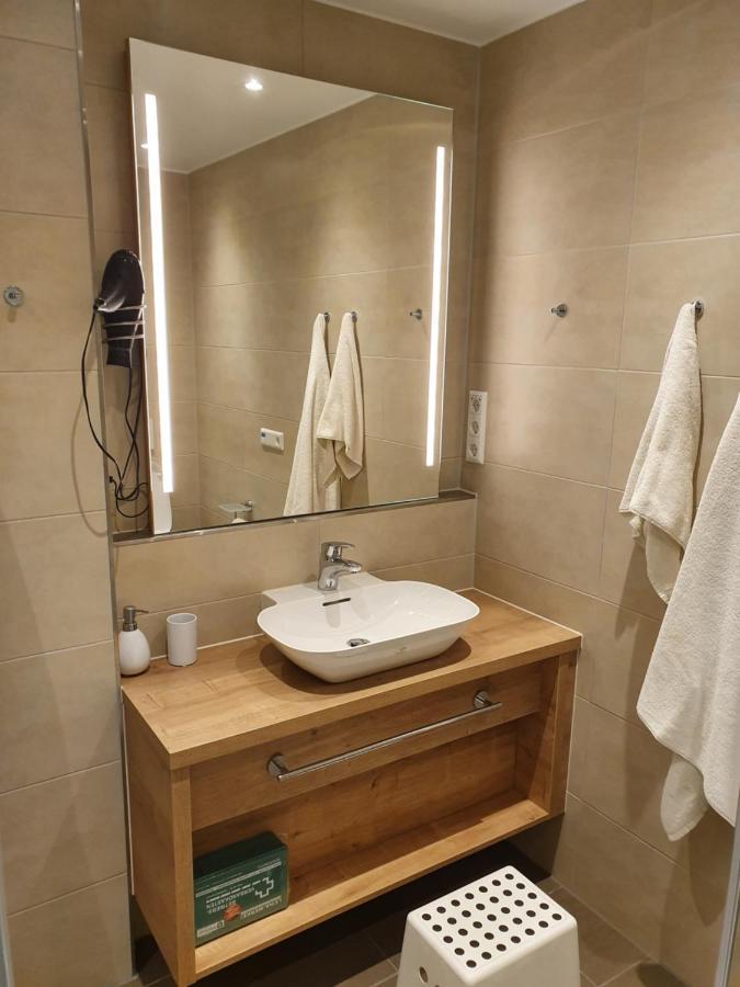 Enjoy Ferienwohnung Feldberg Grafenmatt Exteriér fotografie