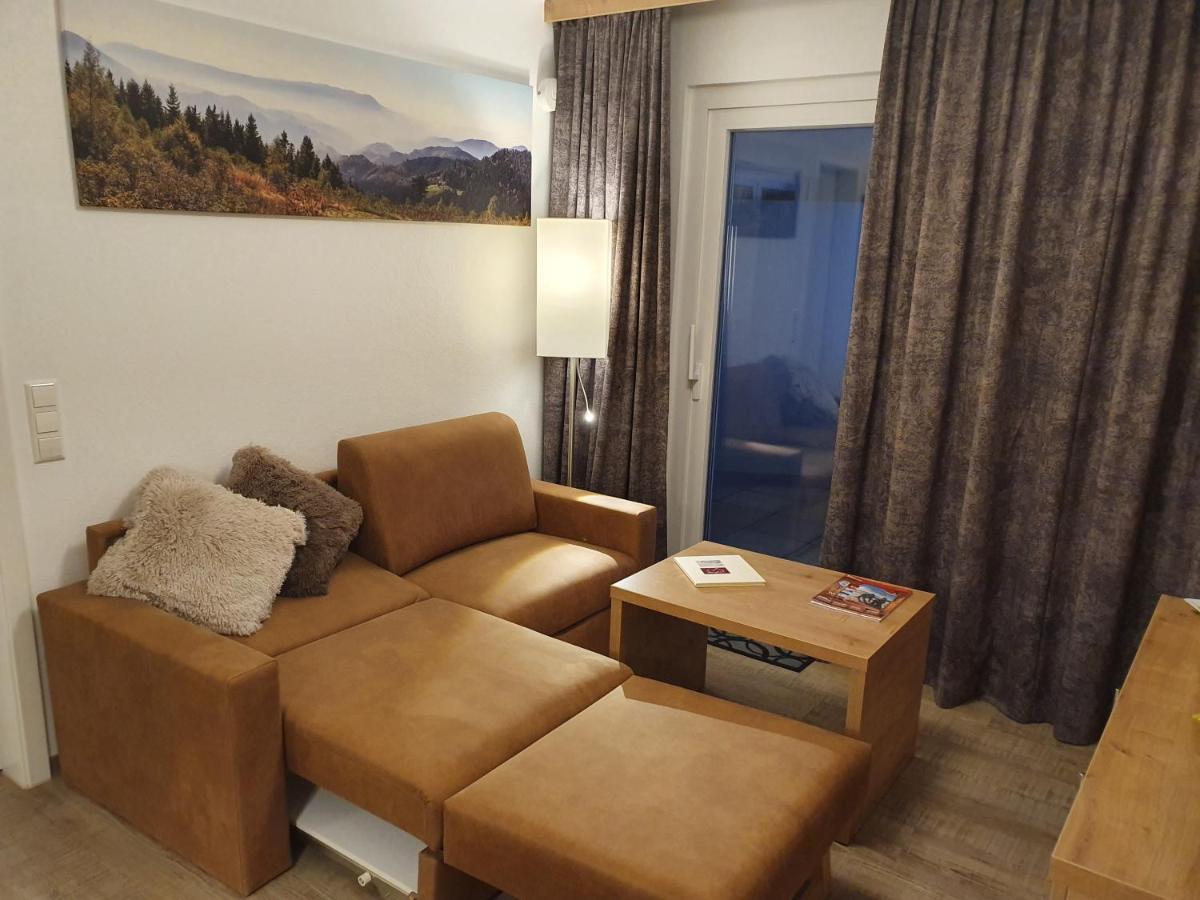 Enjoy Ferienwohnung Feldberg Grafenmatt Exteriér fotografie