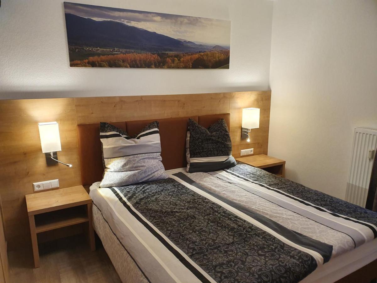 Enjoy Ferienwohnung Feldberg Grafenmatt Exteriér fotografie