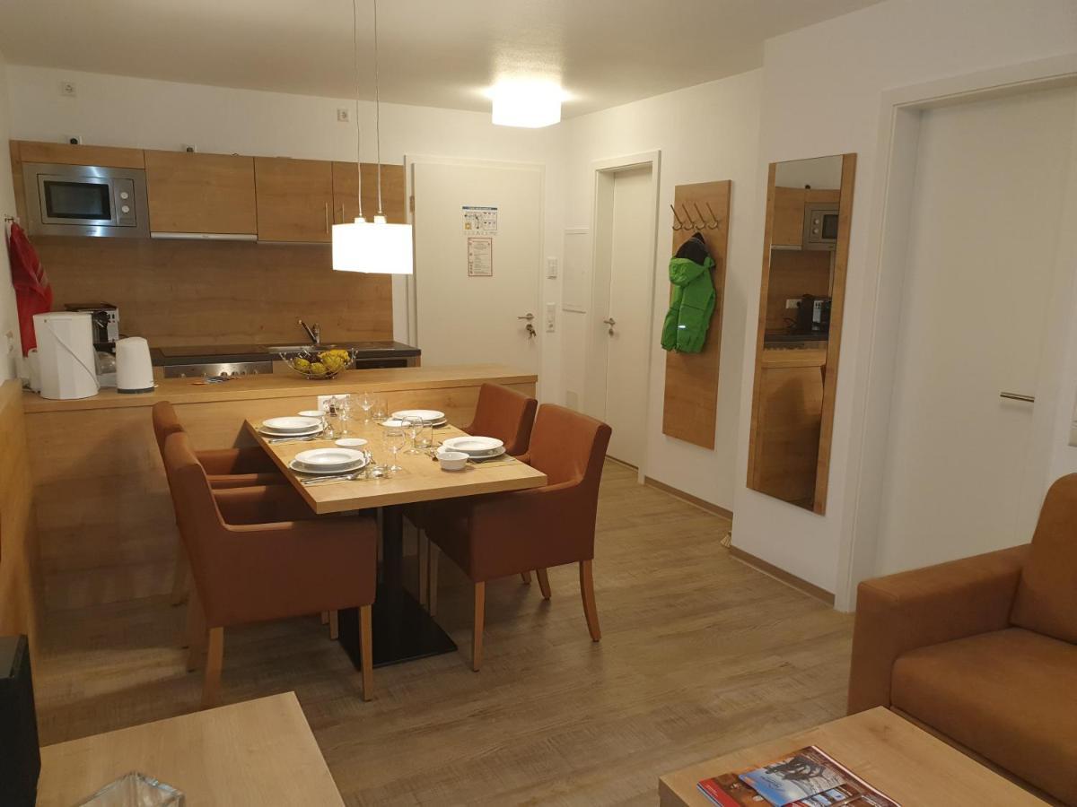 Enjoy Ferienwohnung Feldberg Grafenmatt Exteriér fotografie